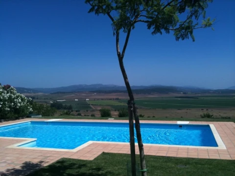 La Luz, vakantiehuisVilla, Costa De La Luz, people: 8