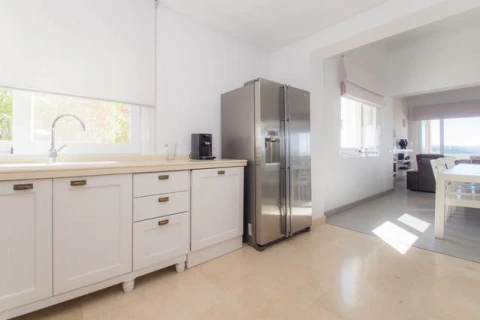 La Luz, vakantiehuisVilla, Costa De La Luz, people: 8