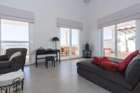 La Luz, vakantiehuisVilla, Costa De La Luz, people: 8