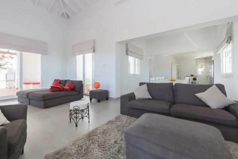 La Luz, vakantiehuisVilla, Costa De La Luz, people: 8