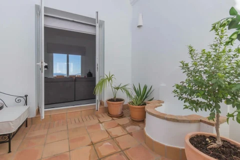 La Luz, vakantiehuisVilla, Costa De La Luz, people: 8