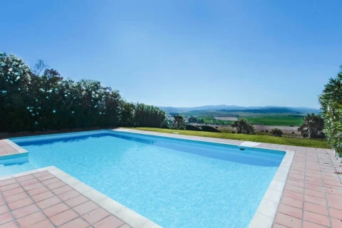 La Luz, vakantiehuisVilla, Costa De La Luz, people: 8