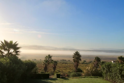 La Luz, Vakantiehuis, Costa De La Luz, people: 8