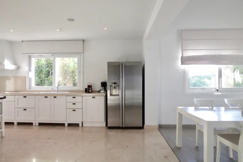 La Luz, Vakantiehuis, Costa De La Luz, people: 8