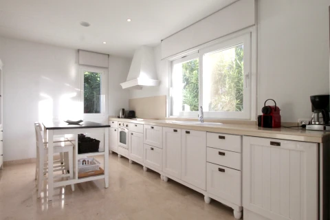 La Luz, Vakantiehuis, Costa De La Luz, people: 8