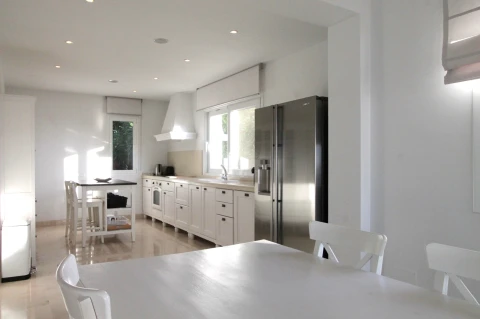 La Luz, Vakantiehuis, Costa De La Luz, people: 8