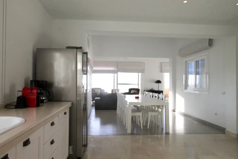 La Luz, Vakantiehuis, Costa De La Luz, people: 8