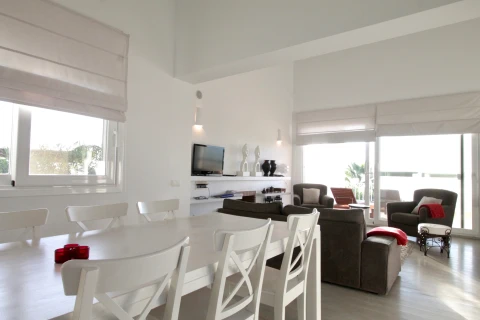 La Luz, Vakantiehuis, Costa De La Luz, people: 8