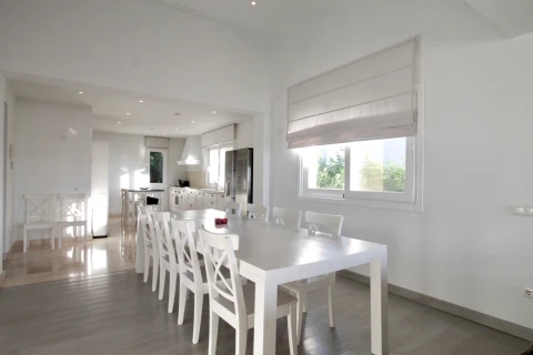 La Luz, Vakantiehuis, Costa De La Luz, people: 8