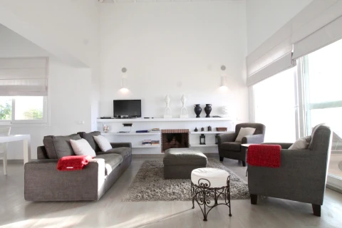 La Luz, Vakantiehuis, Costa De La Luz, people: 8