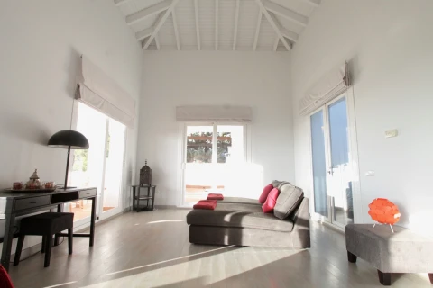 La Luz, Vakantiehuis, Costa De La Luz, people: 8