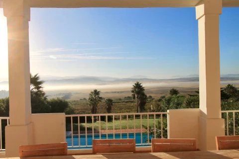 La Luz, Vakantiehuis, Costa De La Luz, people: 8