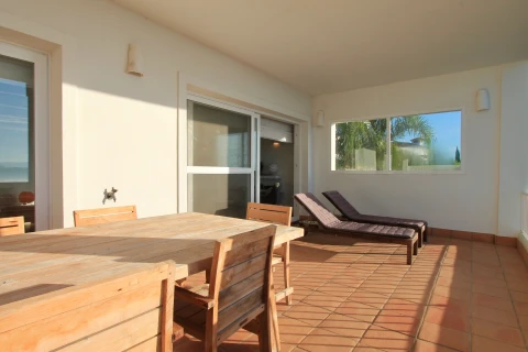 La Luz, Vakantiehuis, Costa De La Luz, people: 8