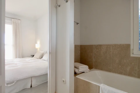 La Luz, Vakantiehuis, Costa De La Luz, people: 8