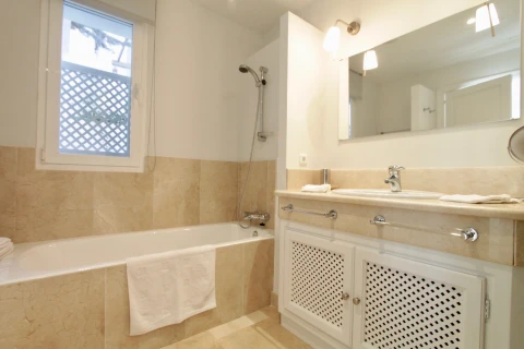 La Luz, Vakantiehuis, Costa De La Luz, people: 8