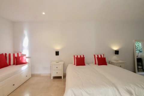 La Luz, Vakantiehuis, Costa De La Luz, people: 8