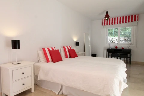 La Luz, Vakantiehuis, Costa De La Luz, people: 8