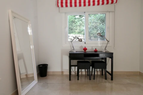 La Luz, Vakantiehuis, Costa De La Luz, people: 8