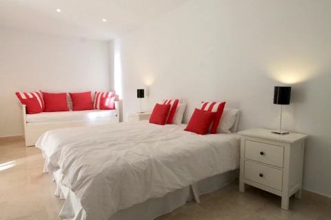 La Luz, Vakantiehuis, Costa De La Luz, people: 8