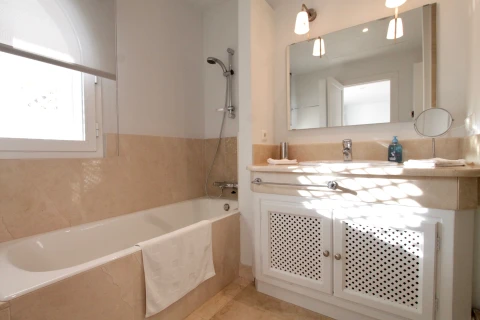 La Luz, Vakantiehuis, Costa De La Luz, people: 8