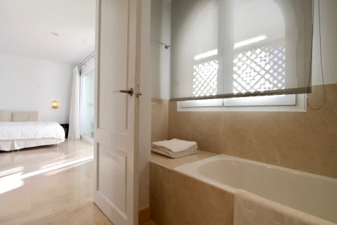 La Luz, Vakantiehuis, Costa De La Luz, people: 8