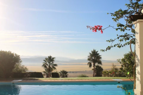 La Luz, Vakantiehuis, Costa De La Luz, people: 8