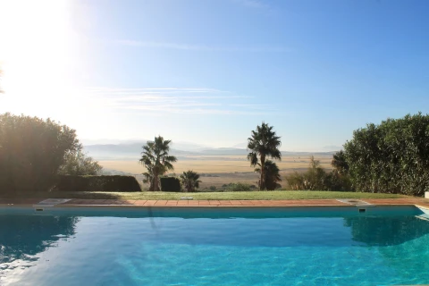 La Luz, Vakantiehuis, Costa De La Luz, people: 8