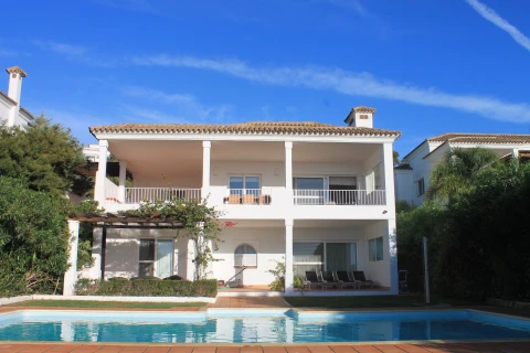 La Luz, Vakantiehuis, Costa De La Luz, people: 8