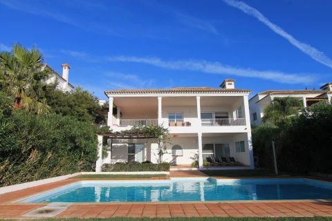 La Luz, Vakantiehuis, Costa De La Luz, people: 8