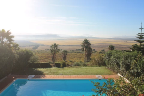 La Luz, Vakantiehuis, Costa De La Luz, people: 8