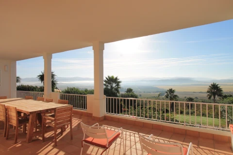 La Luz, Vakantiehuis, Costa De La Luz, people: 8