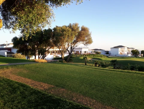 La Luz, Vakantiehuis, Costa De La Luz, people: 8