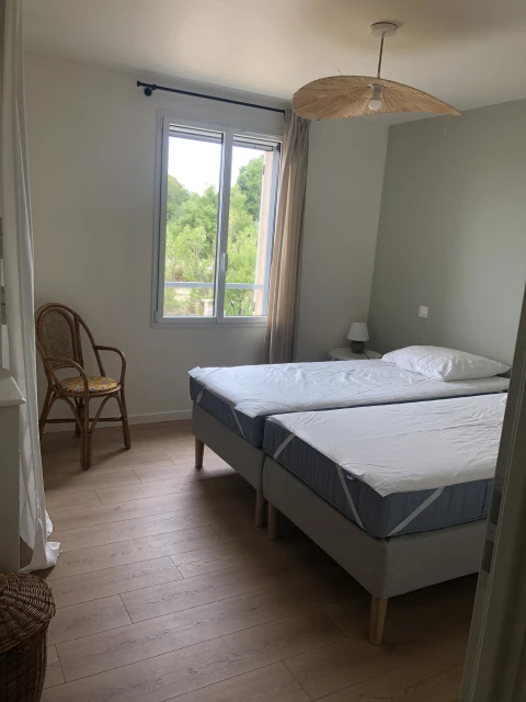Ferienhaus in Provence für 6 Personen - La Maioun