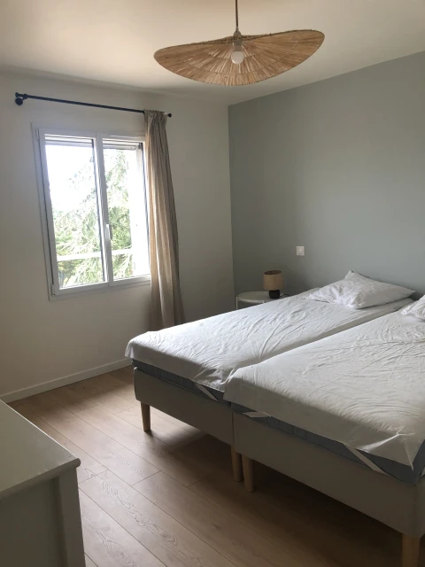 Ferienhaus in Provence für 6 Personen - La Maioun