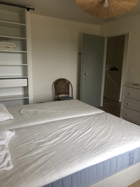 Ferienhaus in Provence für 6 Personen - La Maioun