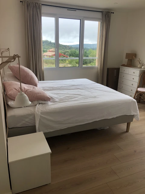 Ferienhaus in Provence für 6 Personen - La Maioun