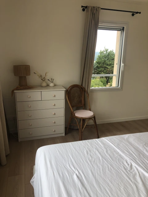 Ferienhaus in Provence für 6 Personen - La Maioun