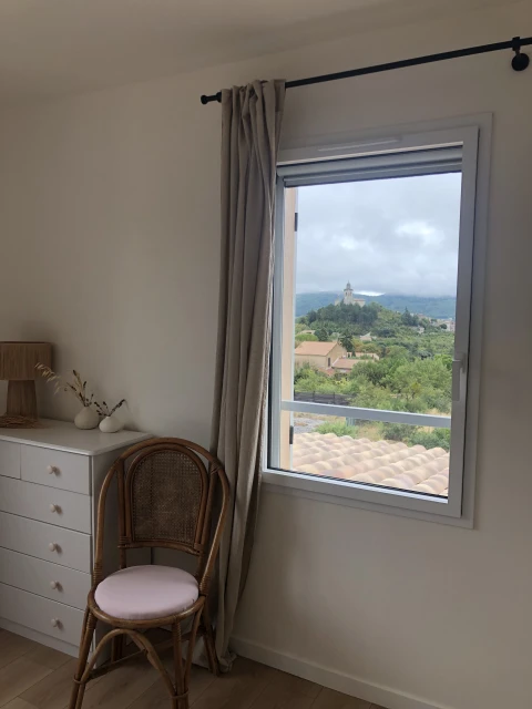 Ferienhaus in Provence für 6 Personen - La Maioun