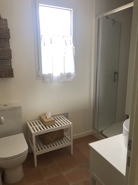 Ferienhaus in Provence für 6 Personen - La Maioun