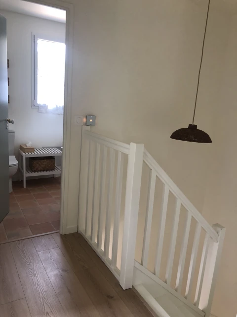 Ferienhaus in Provence für 6 Personen - La Maioun