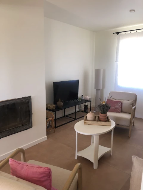 Ferienhaus in Provence für 6 Personen - La Maioun