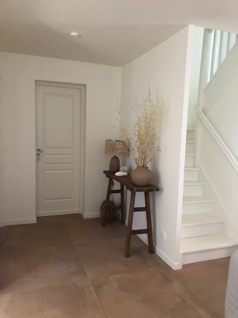 Ferienhaus in Provence für 6 Personen - La Maioun