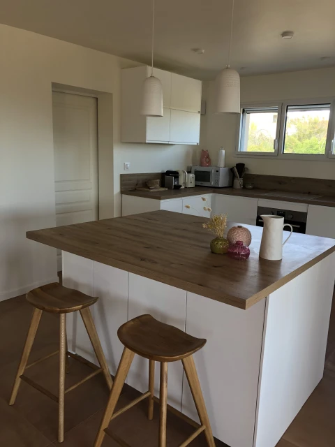 Ferienhaus in Provence für 6 Personen - La Maioun