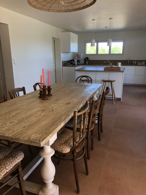 Ferienhaus in Provence für 6 Personen - La Maioun