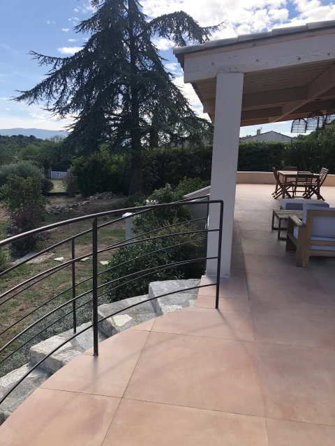 Ferienhaus in Provence für 6 Personen - La Maioun