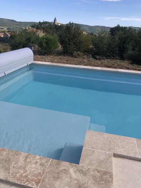 Ferienhaus in Provence für 6 Personen - La Maioun