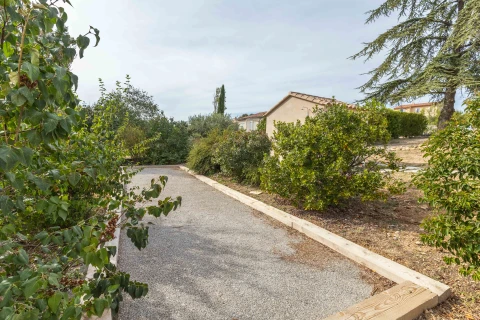 Holiday home in Provence for 6 people - La Maioun