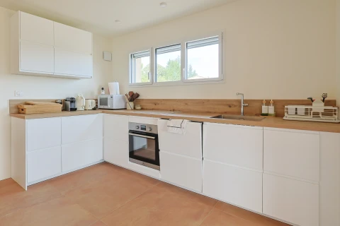 Holiday home in Provence for 6 people - La Maioun
