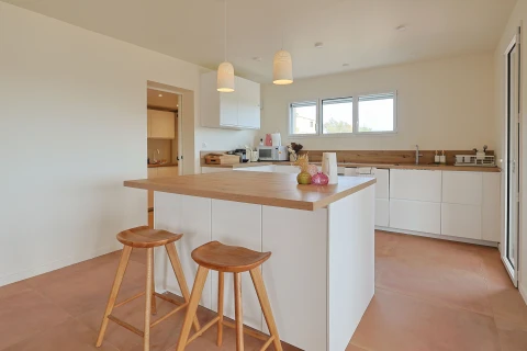 Holiday home in Provence for 6 people - La Maioun