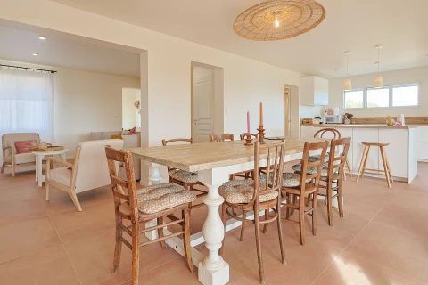 Holiday home in Provence for 6 people - La Maioun